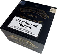 Thumbnail for La Aroma del Caribe Base Line Robusto