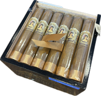 Thumbnail for La Aroma del Caribe Connecticut Robusto