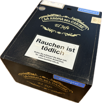 Thumbnail for La Aroma del Caribe Connecticut El Jefe