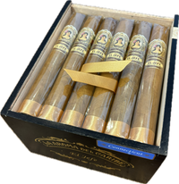 Thumbnail for La Aroma del Caribe Connecticut El Jefe