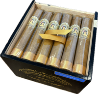 Thumbnail for La Aroma del Caribe Connecticut Immensa