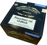 Thumbnail for La Aroma del Caribe Connecticut Immensa