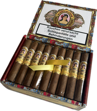 Thumbnail for La Aroma del Caribe Edicion Especial Belicoso