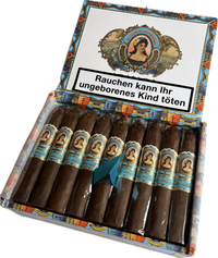 Thumbnail for La Aroma del Caribe Mi Amor Belicoso