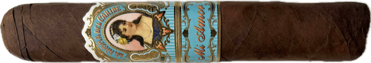 La Aroma del Caribe Mi Amor Duque (Robusto Grande)