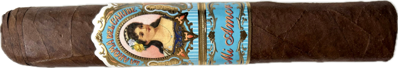 La Aroma del Caribe Mi Amor Robusto