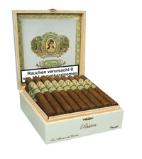 Thumbnail for La Aroma del Caribe Pasion Corona Gorda