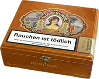 Thumbnail for La Aroma del Caribe Reserva Maximo (Robusto)