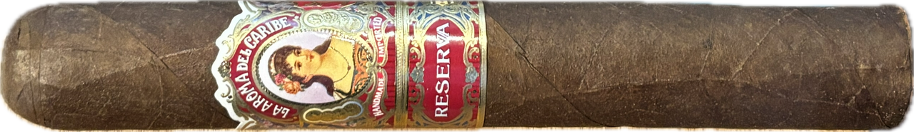 La Aroma del Caribe Reserva Pomposo (Gordo)