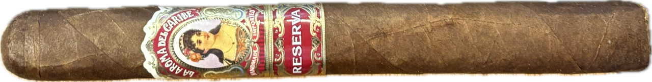 La Aroma del Caribe Reserva Romantico (Churchill)