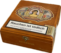 Thumbnail for La Aroma del Caribe Reserva Romantico (Churchill)