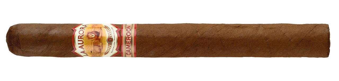 La Aurora Cameroon 1903 Churchill