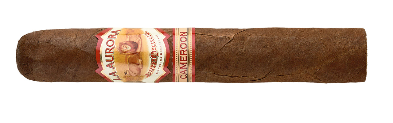 La Aurora Cameroon 1903 Robusto