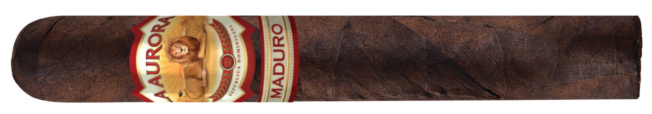 La Aurora Maduro 1985 Robusto