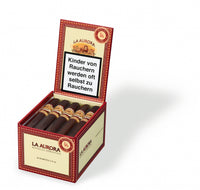 Thumbnail for La Aurora Maduro 1985 Robusto