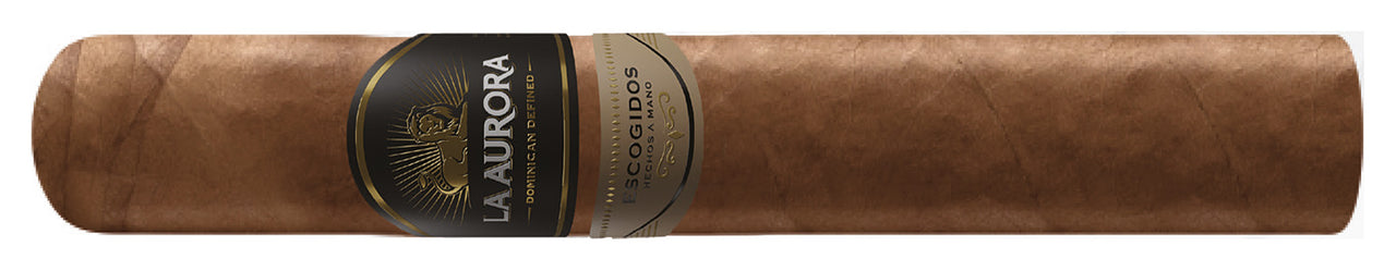 La Aurora Escogidos Robusto