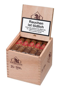 Thumbnail for La Aurora Principes Nicaragua Short Robusto