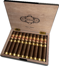 Thumbnail for La Estancia Exclusiva EE56 (Toro Gordo)