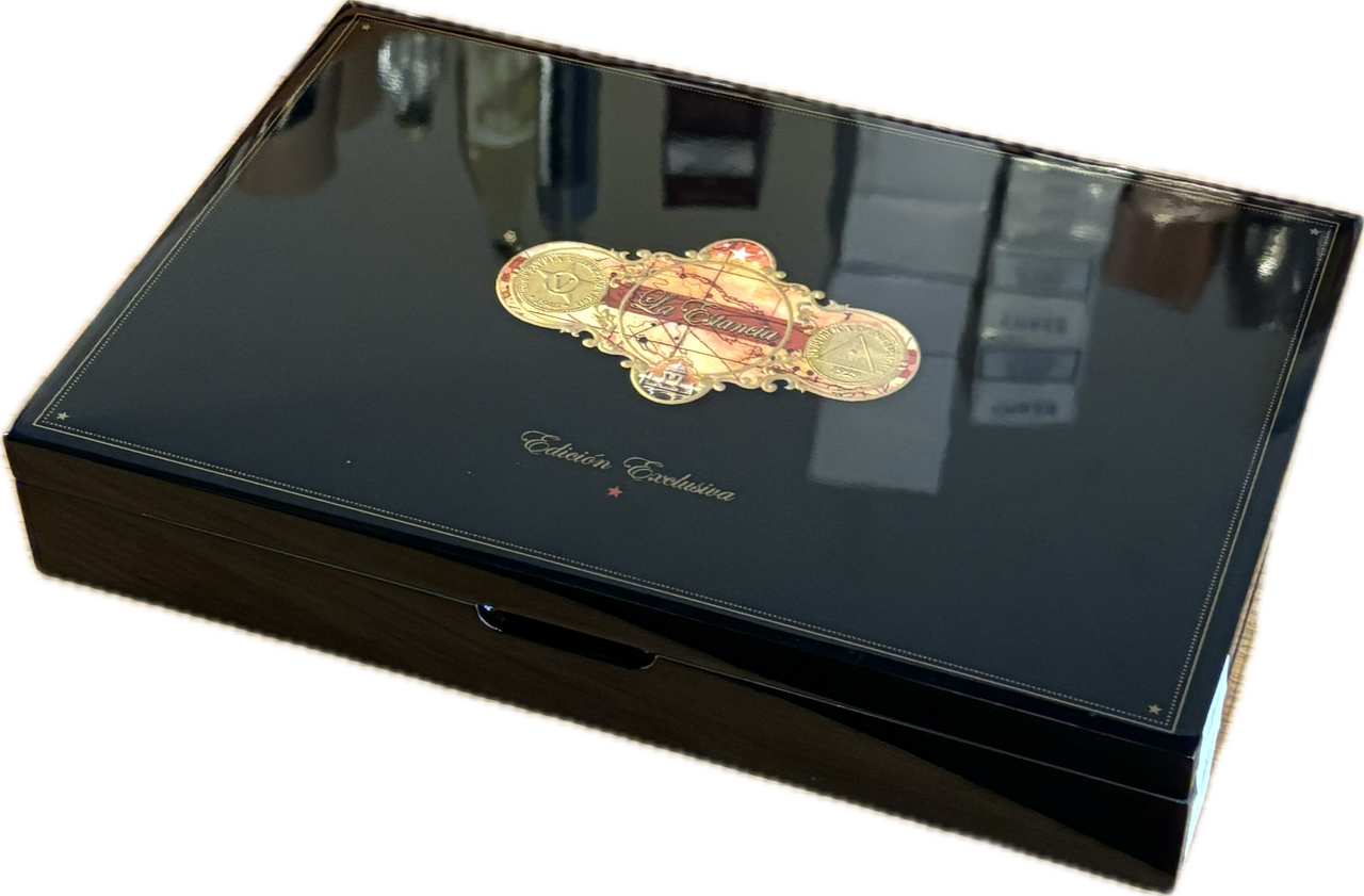 La Estancia Exclusiva EE60