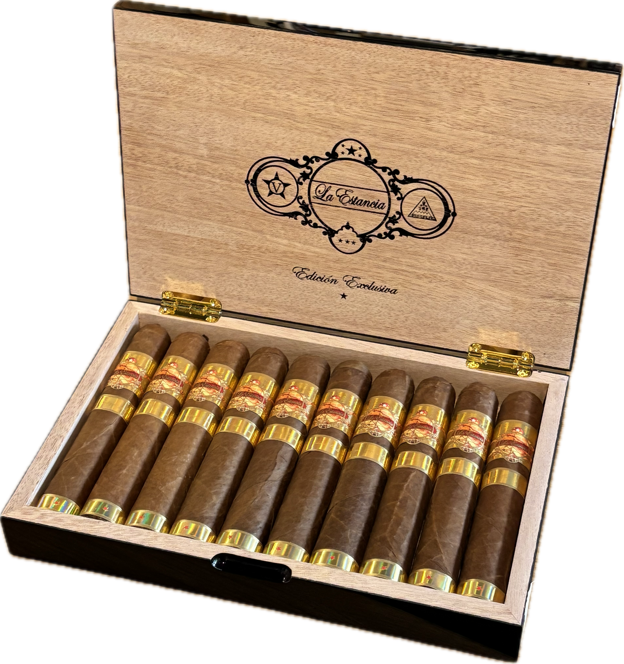 La Estancia Exclusiva EE60