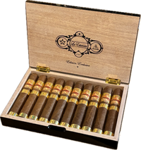 Thumbnail for La Estancia Exclusiva EE60