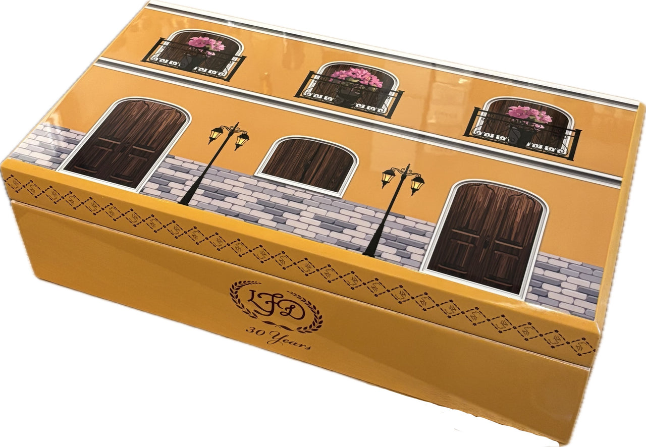 La Flor Dominicana 30th Aniversary Limited Edition