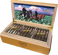 Thumbnail for La Flor Dominicana 30th Aniversary Limited Edition