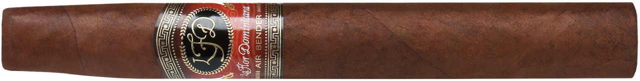 La Flor Dominicana Air Bender Chisel