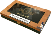 Thumbnail for La Flor Dominicana Andalusian Bull