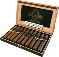 Thumbnail for La Flor Dominicana Andalusian Bull