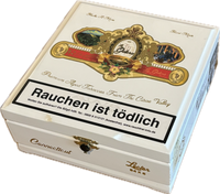 Thumbnail for La Galera Connecticut El Lector (Toro)