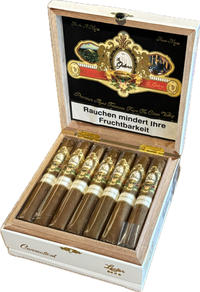 Thumbnail for La Galera Connecticut El Lector (Toro)