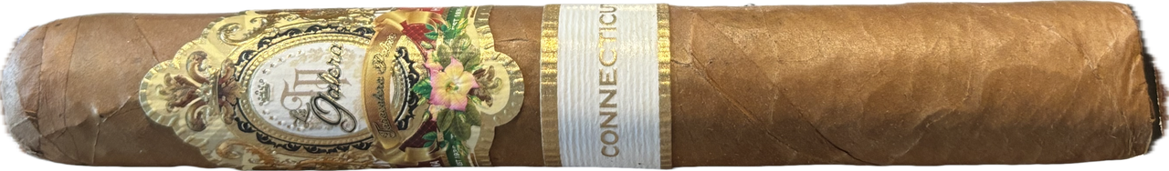 La Galera Connecticut El Lector (Toro)