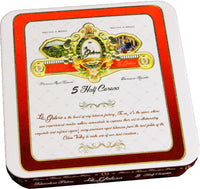 Thumbnail for La Galera Corojo Half Corona