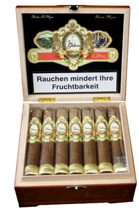 Thumbnail for La Galera Corojo Chaveta (Robusto)