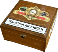 Thumbnail for La Galera Corojo El Lector (Toro)