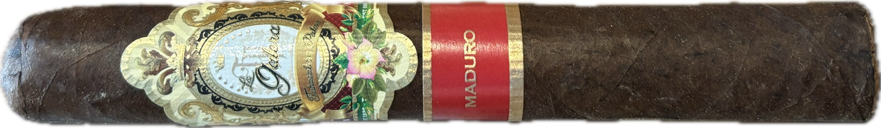 La Galera Maduro El Lector (Toro)