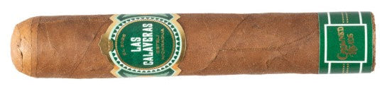 Crowned Heads Las Calaveras Limitada 2025 LC54