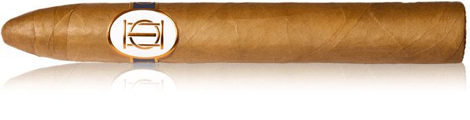 Laura Chavin Classic No. 44 Belicoso