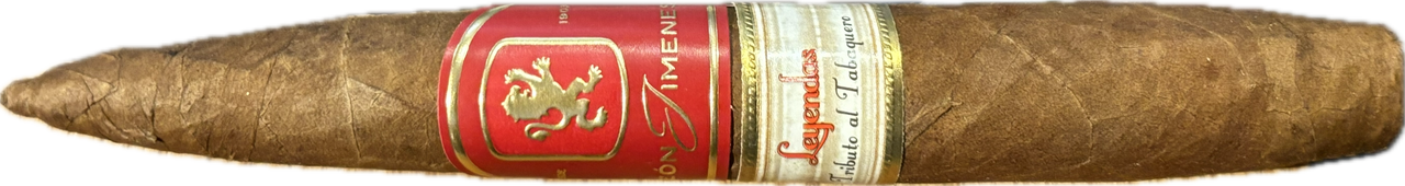 Leon Jimenes Connecticut Leyendas