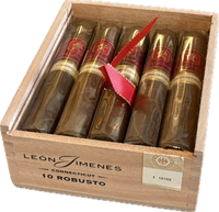 Thumbnail for Leon Jimenes Connecticut Robusto
