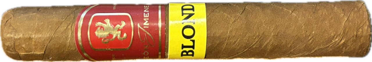 Leon Jimenes Flavour Petit Corona Blond (ehemals Vanilla)