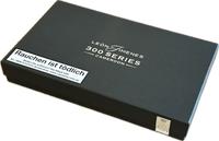 Thumbnail for Leon Jimenes Series 300 Cameroon Gran Toro Limited Edition