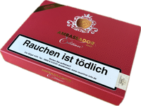 Thumbnail for Leonel Ambassador 2025