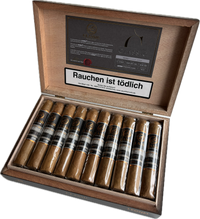 Thumbnail for Leonel Classic Robusto
