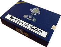 Thumbnail for Leonel No. 511 Robusto