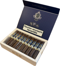 Thumbnail for Leonel No. 511 Robusto