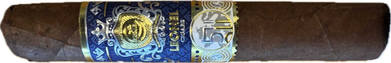 Leonel No. 511 Robusto