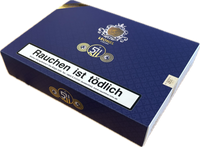 Thumbnail for Leonel No. 511 Toro