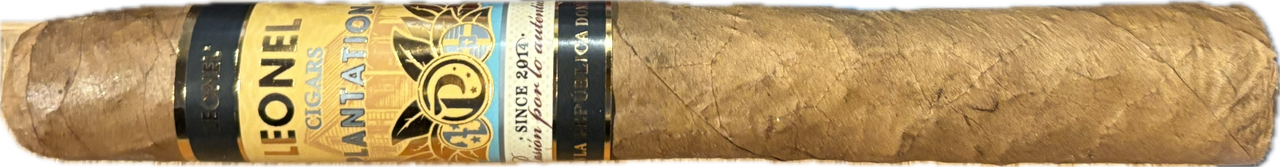 Leonel Plantation Connecticut Corona